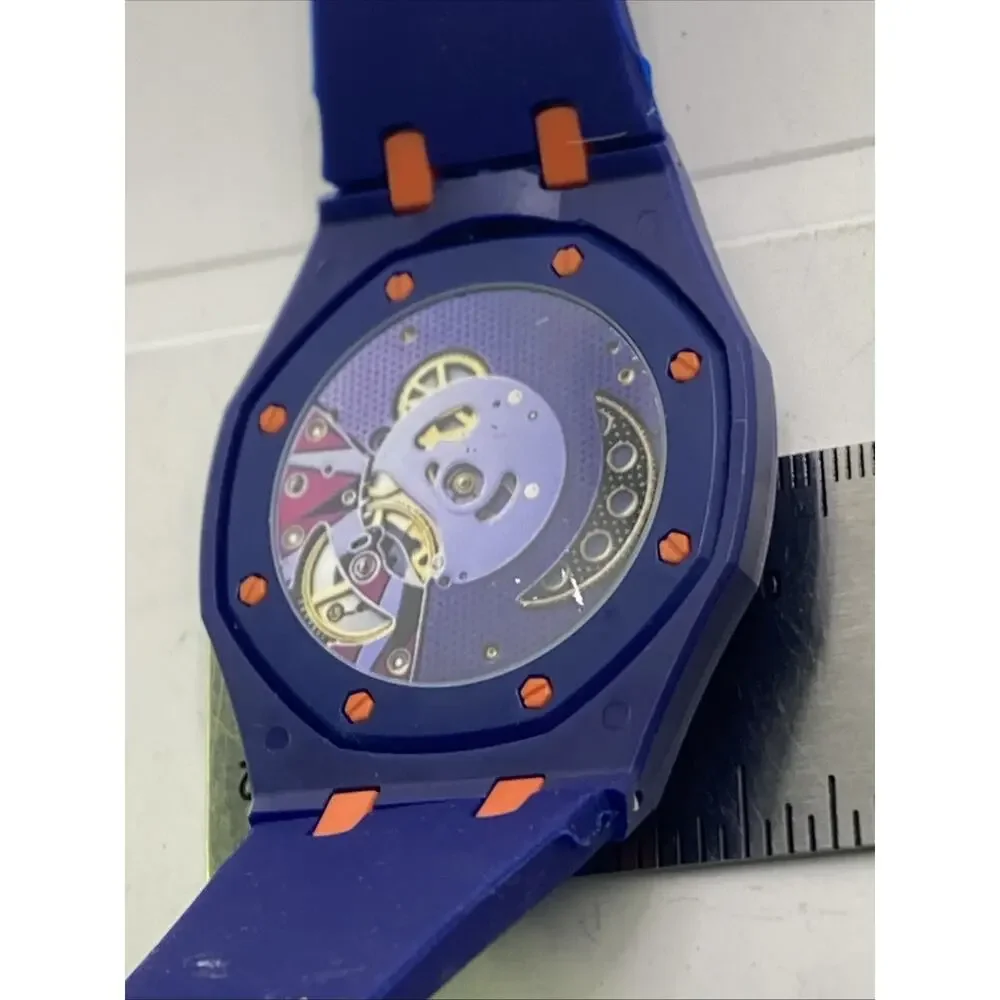 Unbranded unisex colorful